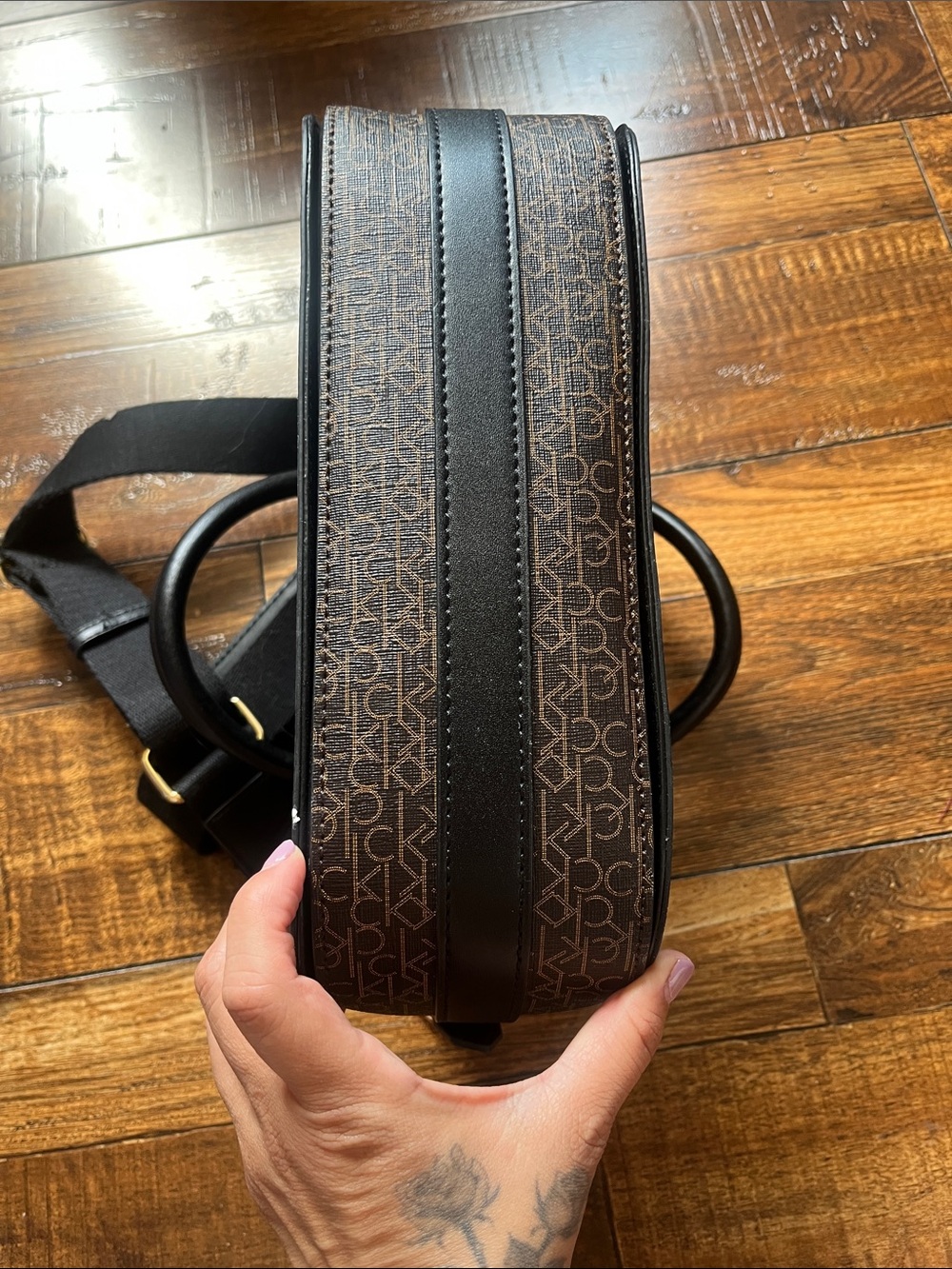 CK Purse/Handbag - Picture 4 of 7